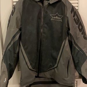 Raiden UX jacket